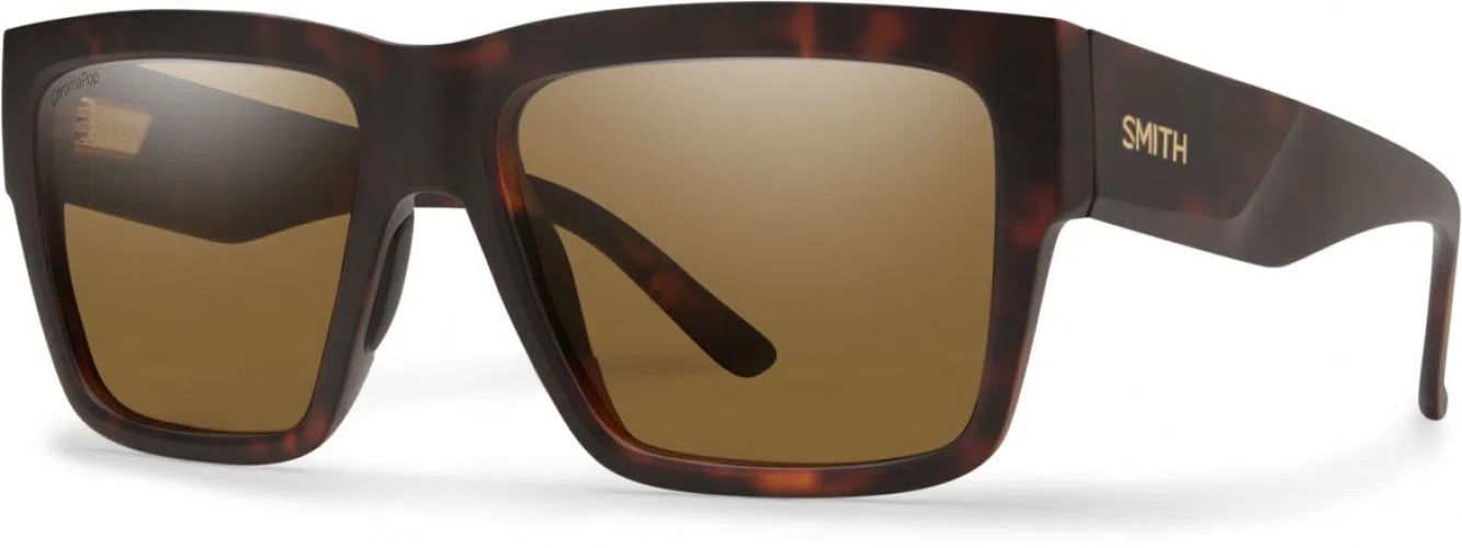 Smith Optics Lifestyle 205888 Lineup Sunglasses - view 33